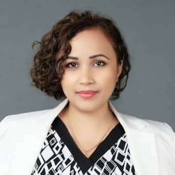 Regina B.